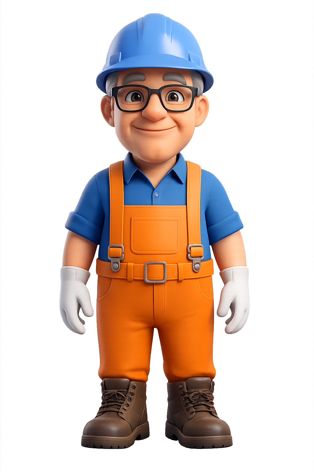 Mascote da Nova Aliança Materiais